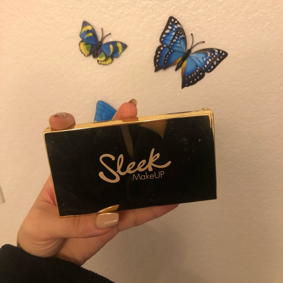 SLEEK highlighter - Picture 2 of 3